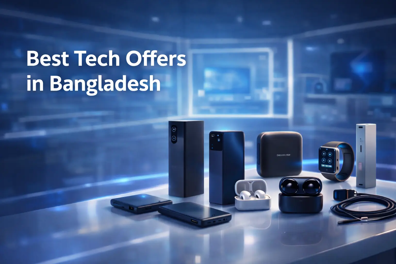 Ezenex Platform promo